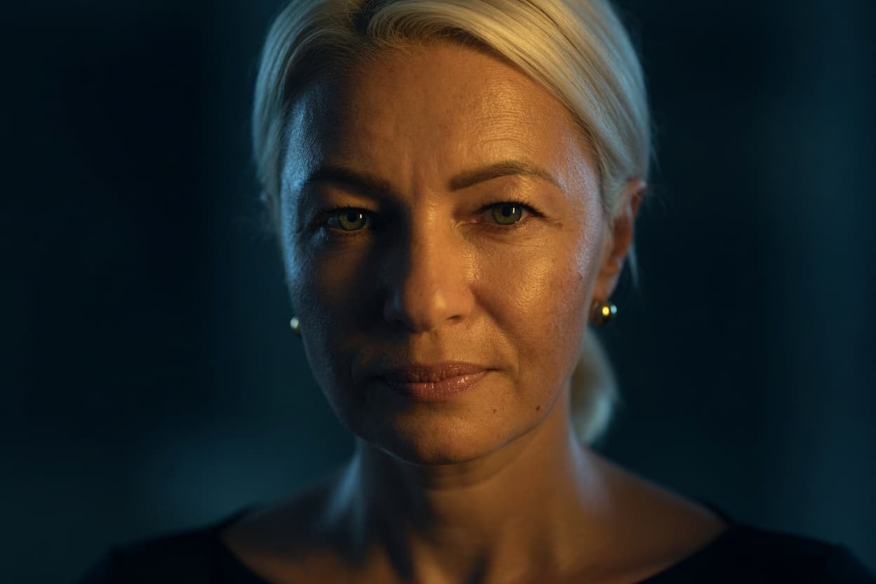 Mila Munteanu